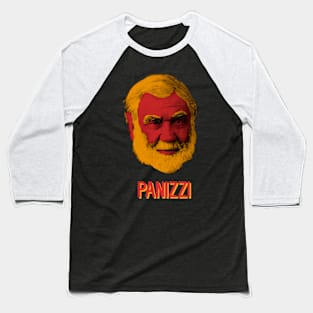 Panizzi colorway #2 Baseball T-Shirt